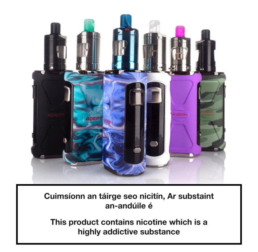 Innokin Adept Zlide | Img 4836 Innokin Adept Zlide