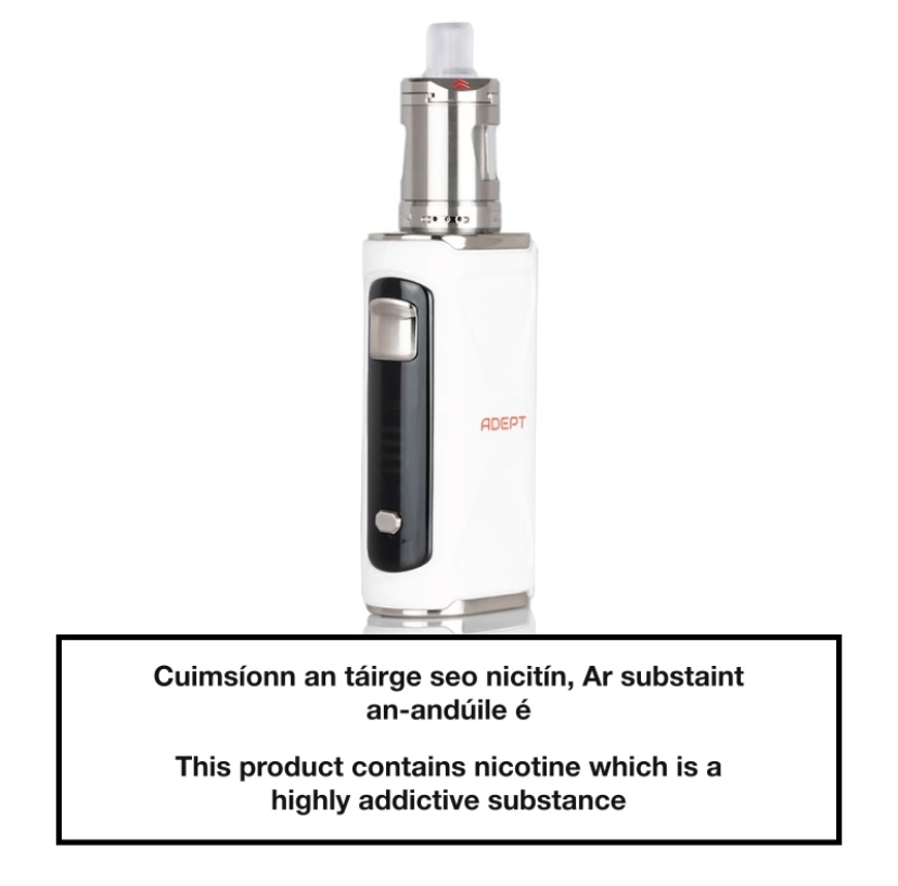 Innokin Adept Zlide | Img 4838 Innokin Adept Zlide - Image 4