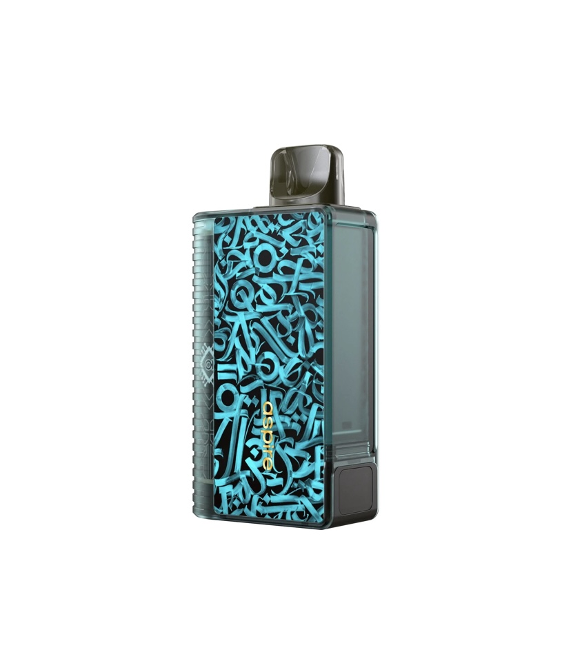 Aspire Gotek Nano Kit | Img 4864 ASPIRE GOTEK NANO KIT - Image 3