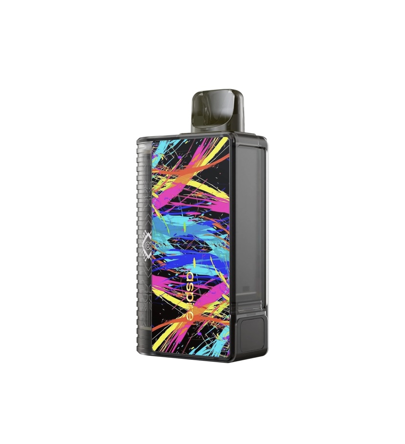 Aspire Gotek Nano Kit | Img 4865 ASPIRE GOTEK NANO KIT