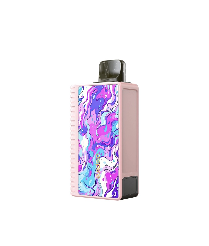Aspire Gotek Nano Kit | Img 4867 ASPIRE GOTEK NANO KIT - Image 2