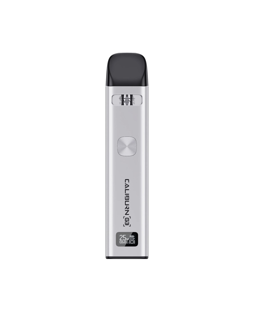 Uwell Caliburn G3 Kit | Img 4906 UWELL CALIBURN G3 KIT - Image 3