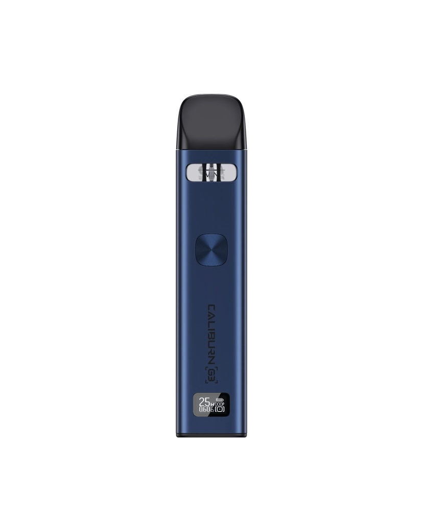 Uwell Caliburn G3 Kit | Img 4908 UWELL CALIBURN G3 KIT - Image 5