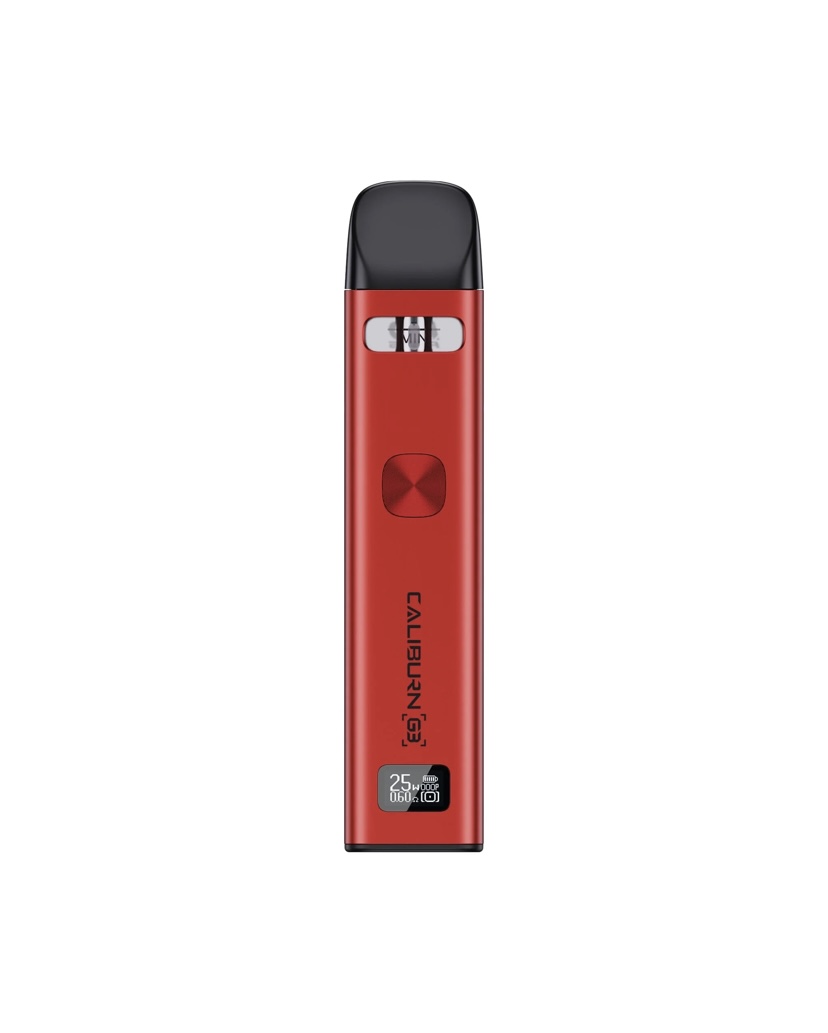 Uwell Caliburn G3 Kit | Img 4909 UWELL CALIBURN G3 KIT - Image 4