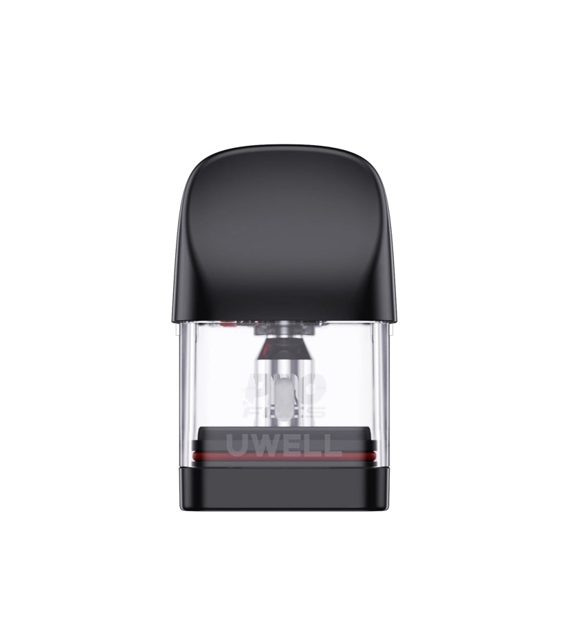 Uwell Caliburn G3 Replacebale Pod (Pack Of 4) | Img 4911 UWELL CALIBURN G3 REPLACEBALE POD (PACK OF 4)