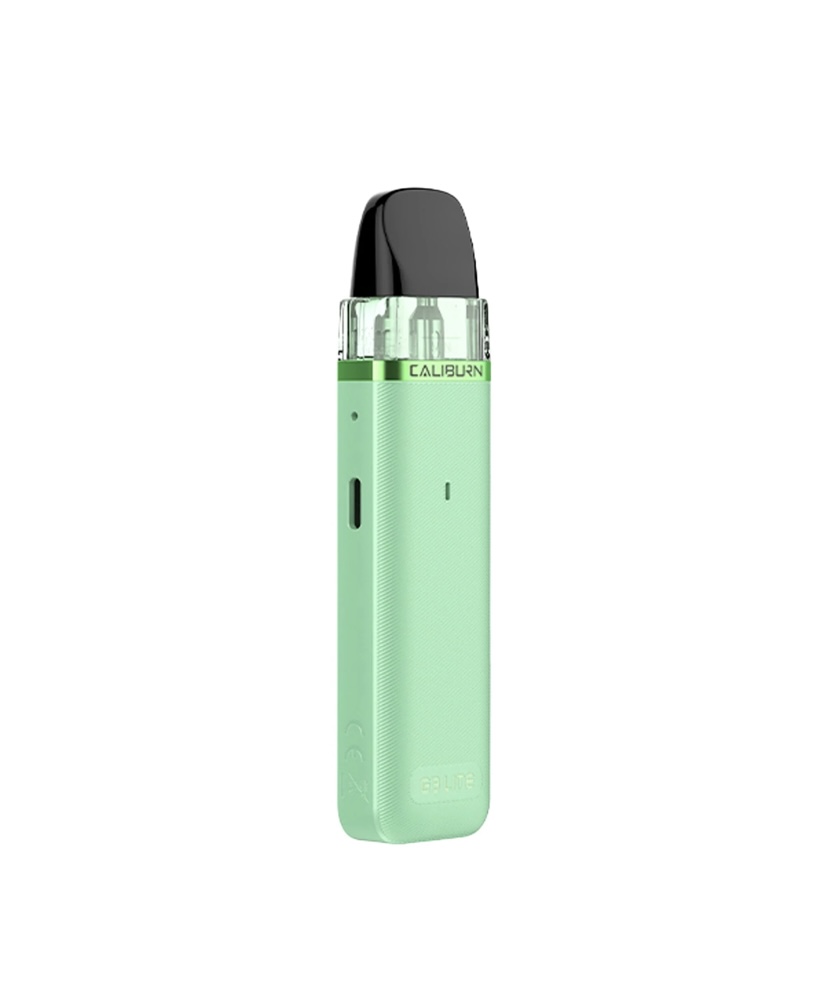 Uwell Caliburn G3 Lite Kit | Img 4915 UWELL CALIBURN G3 LITE KIT - Image 2
