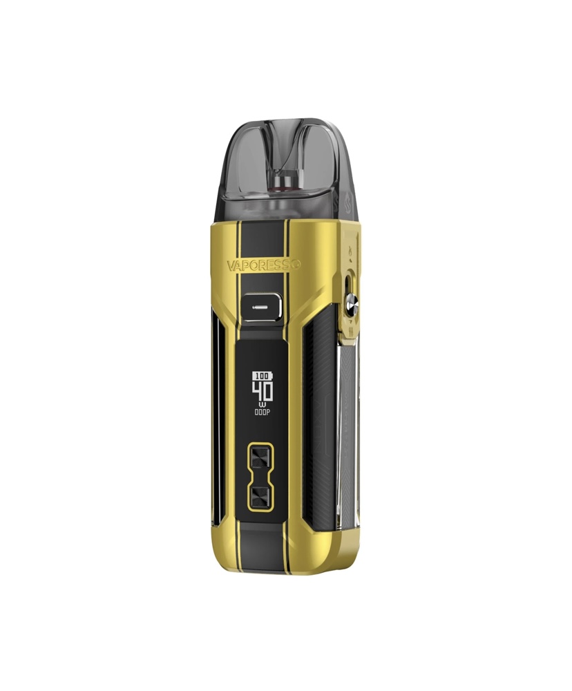 Vaporesso Luxe X Pro Kit | Img 5013 VAPORESSO LUXE X PRO KIT - Image 2
