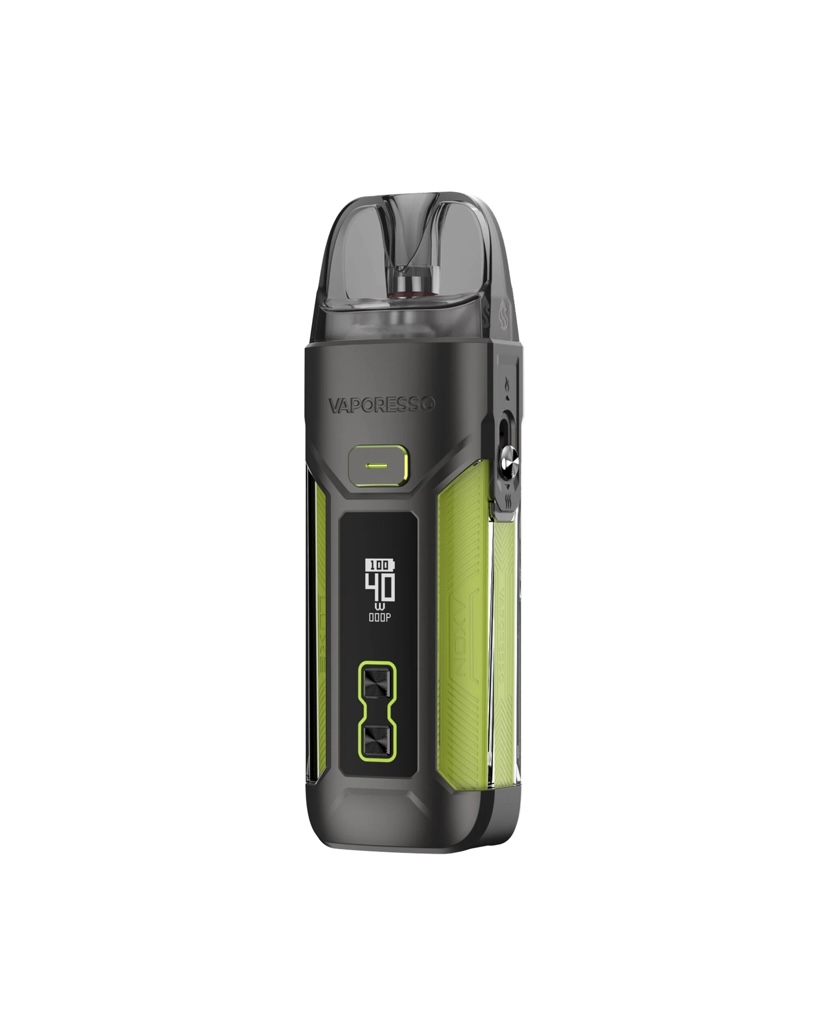 Vaporesso Luxe X Pro Kit | Img 5014 VAPORESSO LUXE X PRO KIT
