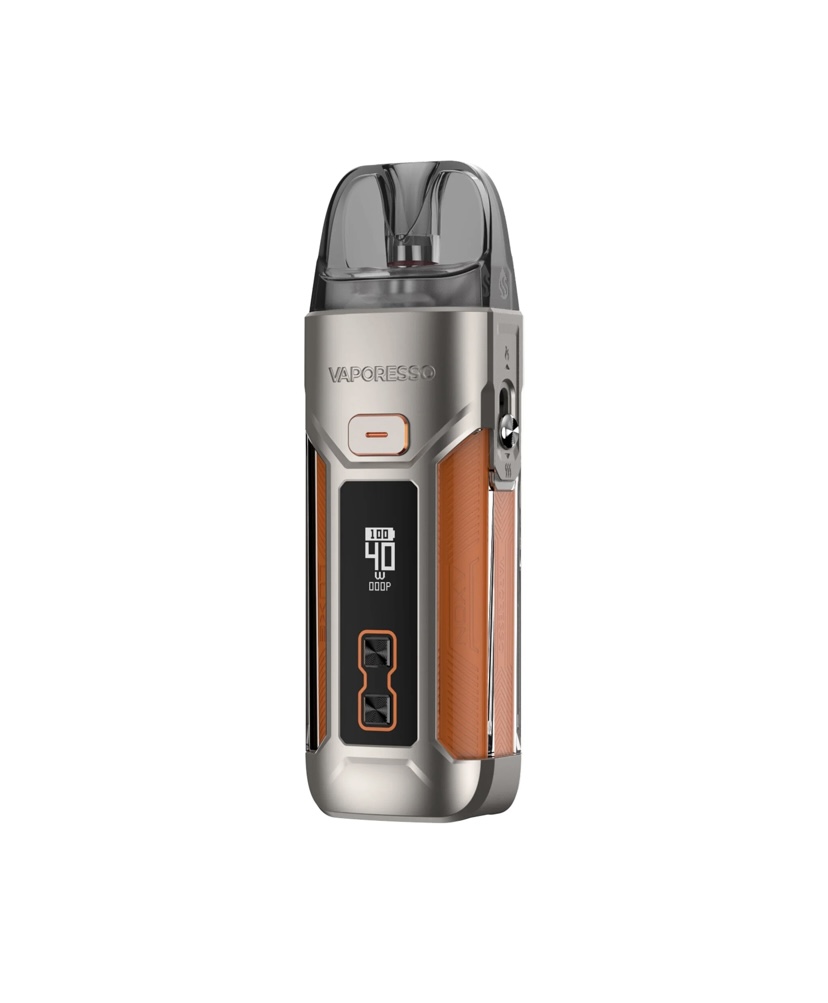 Vaporesso Luxe X Pro Kit | Img 5015 VAPORESSO LUXE X PRO KIT - Image 4