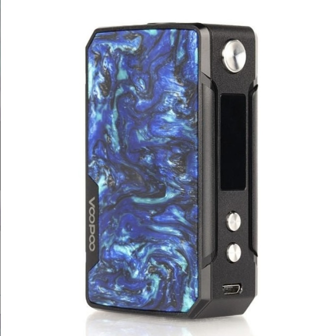 Voopoo Drag Mini 117W Tc Box Mod | Img 5051 VOOPOO DRAG Mini 117W TC Box Mod - Image 6