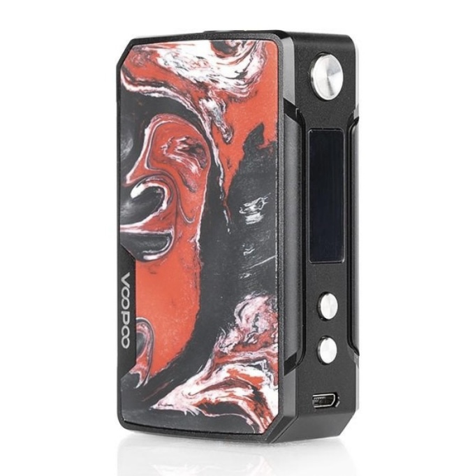 Voopoo Drag Mini 117W Tc Box Mod | Img 5055 VOOPOO DRAG Mini 117W TC Box Mod - Image 4