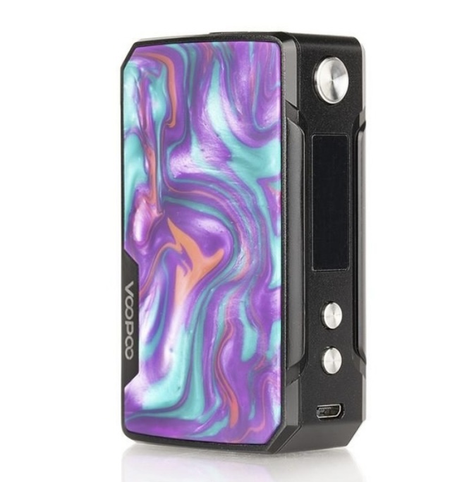 Voopoo Drag Mini 117W Tc Box Mod | Img 5056 VOOPOO DRAG Mini 117W TC Box Mod - Image 2