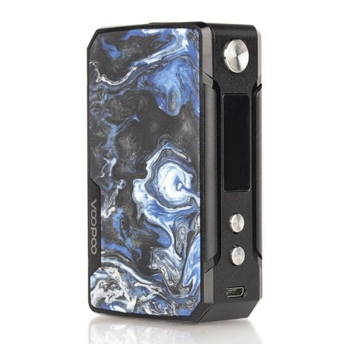 Voopoo Drag Mini 117W Tc Box Mod | Img 5057 VOOPOO DRAG Mini 117W TC Box Mod - Image 8