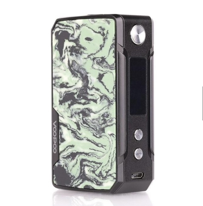 Voopoo Drag Mini 117W Tc Box Mod | Img 5058 VOOPOO DRAG Mini 117W TC Box Mod - Image 9
