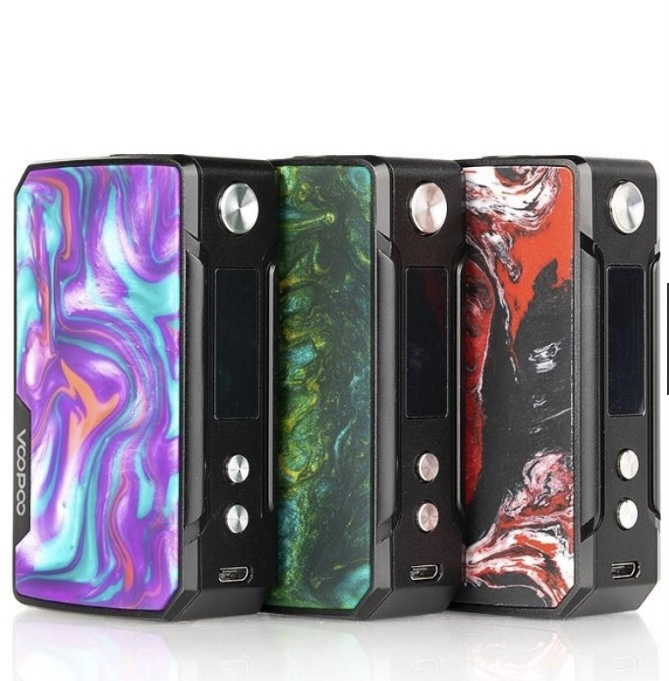 Voopoo Drag Mini 117W Tc Box Mod | Img 5059 VOOPOO DRAG Mini 117W TC Box Mod
