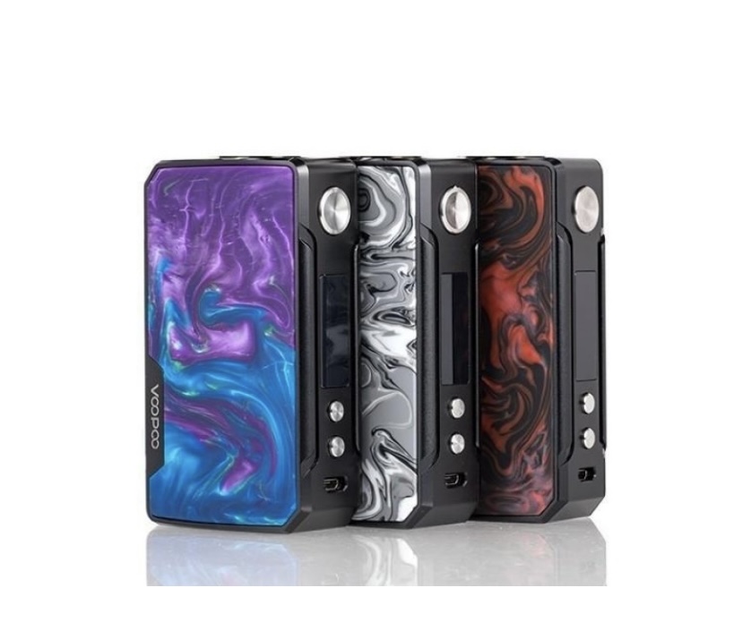 Voopoo Drag 2 177W Tc Box Mod | Img 5062 Queens Vapor Australia