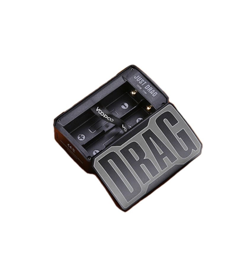 Voopoo Drag 2 177W Tc Box Mod | Img 5064 VOOPOO DRAG 2 177W TC Box Mod - Image 8