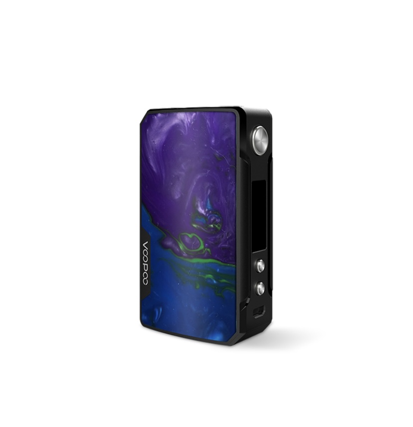 Voopoo Drag 2 177W Tc Box Mod | Img 5065 VOOPOO DRAG 2 177W TC Box Mod - Image 6