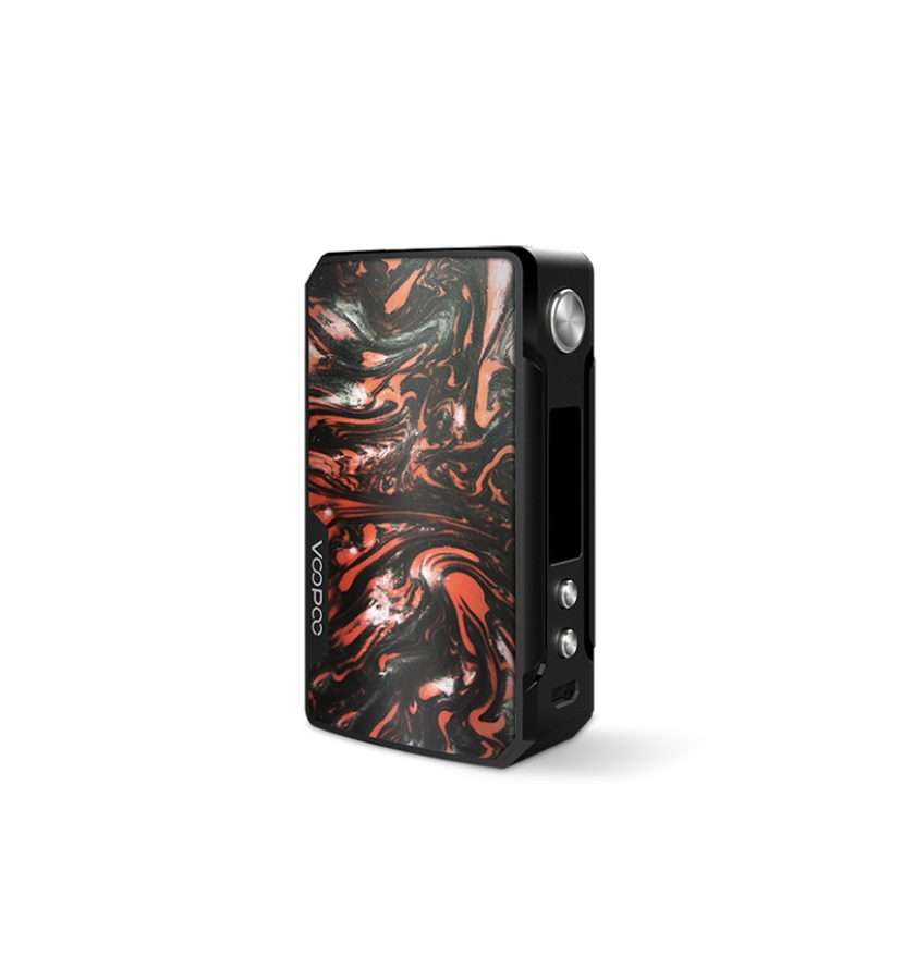 Voopoo Drag 2 177W Tc Box Mod | Img 5067 VOOPOO DRAG 2 177W TC Box Mod - Image 2