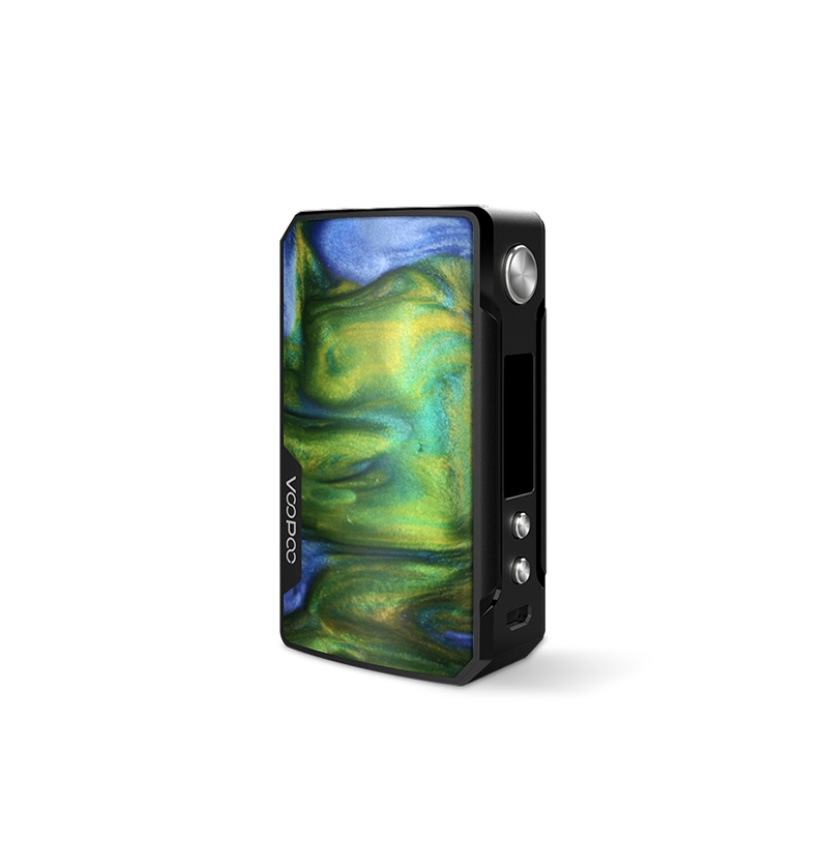 Voopoo Drag 2 177W Tc Box Mod | Img 5069 VOOPOO DRAG 2 177W TC Box Mod - Image 4