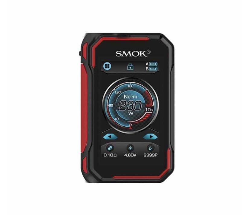 Smok G-Priv 3 Mod 230W | Img 5105 SMOK G-PRIV 3 MOD 230W - Image 5