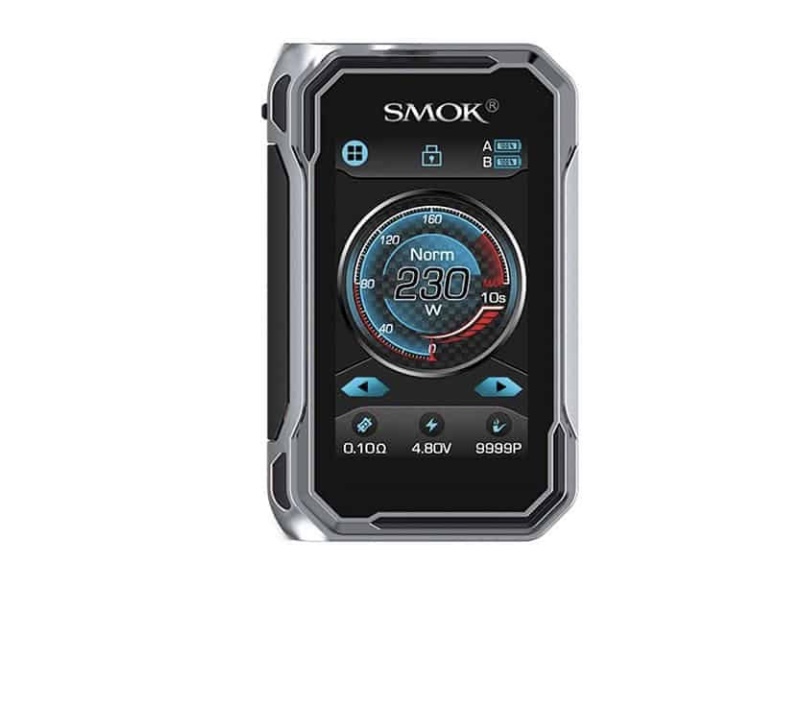 Smok G-Priv 3 Mod 230W | Img 5106 SMOK G-PRIV 3 MOD 230W - Image 4