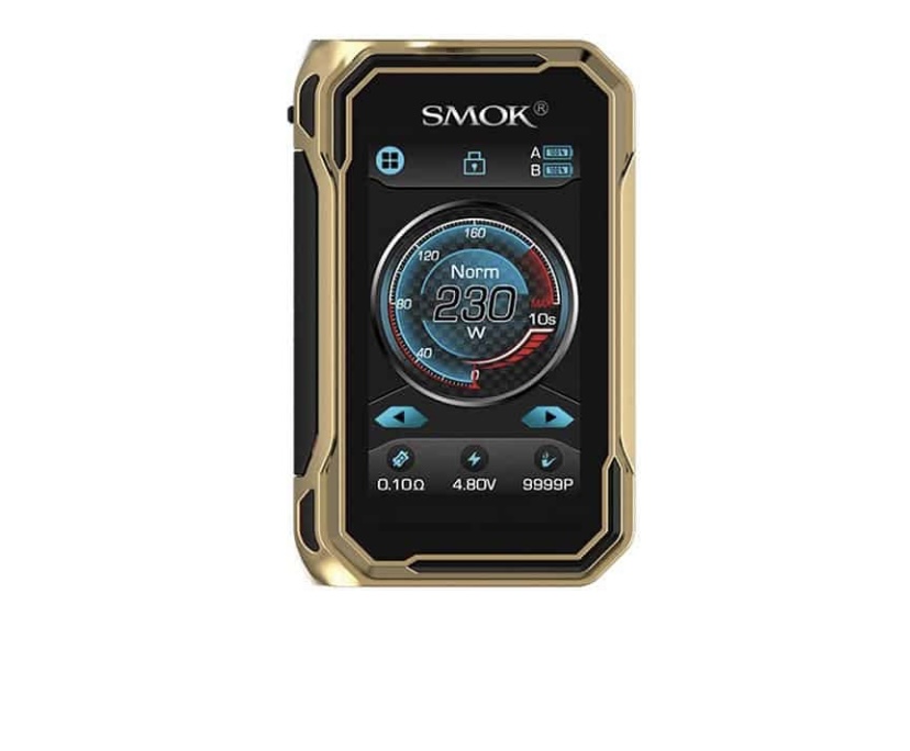 Smok G-Priv 3 Mod 230W | Img 5107 SMOK G-PRIV 3 MOD 230W - Image 2