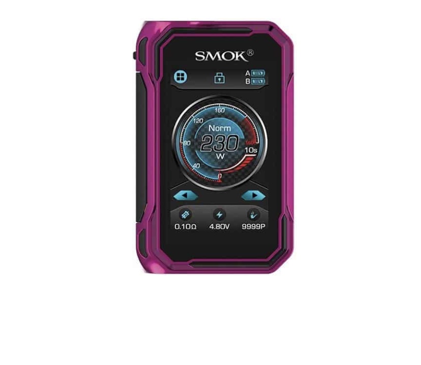 Smok G-Priv 3 Mod 230W | Img 5108 SMOK G-PRIV 3 MOD 230W - Image 3