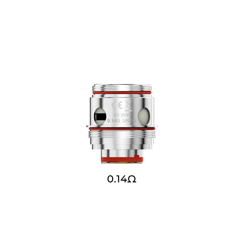 Uwell Valyrian Iii (3) Replacement Coils | Img 5135 Uwell Valyrian III (3) Replacement Coils - Image 3