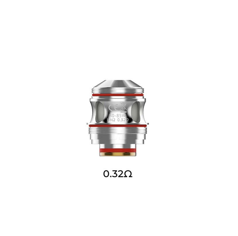 Uwell Valyrian Iii (3) Replacement Coils | Img 5136 Uwell Valyrian III (3) Replacement Coils - Image 2