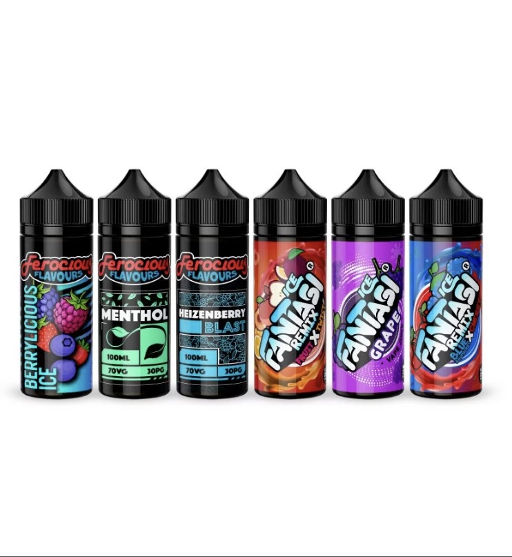 Voopoo Drag X2 With 70/30 Shortfill E-Liquid Vape Pack | Img 5144 1 VOOPOO Drag X2 with 70/30 Shortfill E-Liquid Vape Pack - Image 3