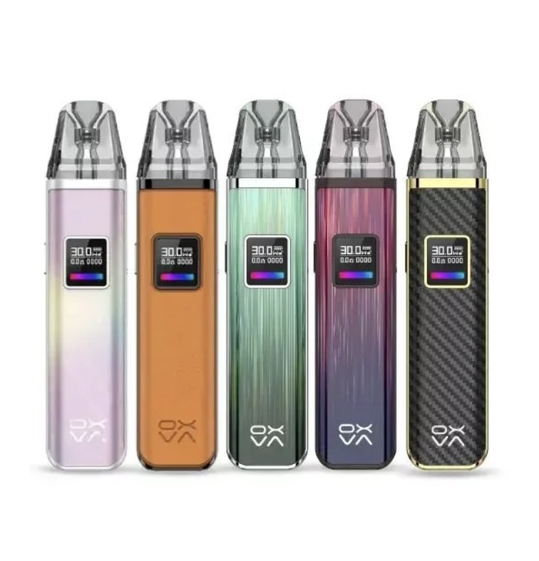 Cbd Vape Pack With Oxva Xlim Pro | Img 5158 CBD Vape Pack with OXVA Xlim Pro - Image 2