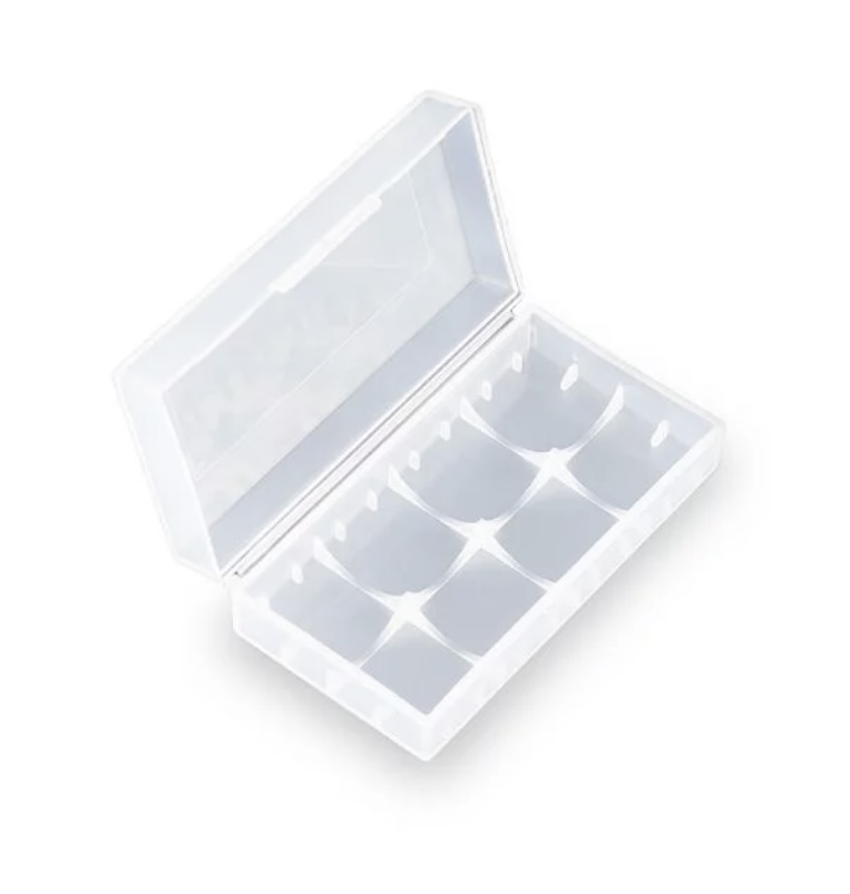 18650 Battery Carry Case | Img 5160 18650 Battery Carry Case - Image 2