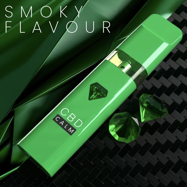 Amnesia – Cbd Terpenes 1800Mg Disposable Vape | Cbd Calm | Img 5188 Amnesia – CBD Terpenes 1800mg Disposable Vape | CBD Calm - Image 5