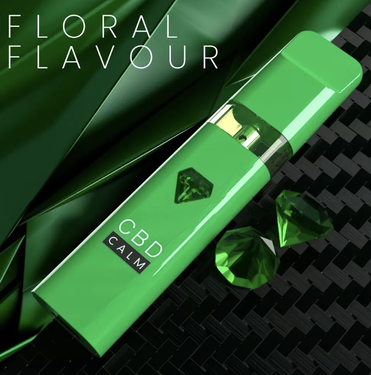 Natural - Cbd Distillate 1800Mg Disposable Vape | Cbd Calm | Img 5206 4 Natural - CBD Distillate 1800mg Disposable Vape | CBD Calm - Image 5