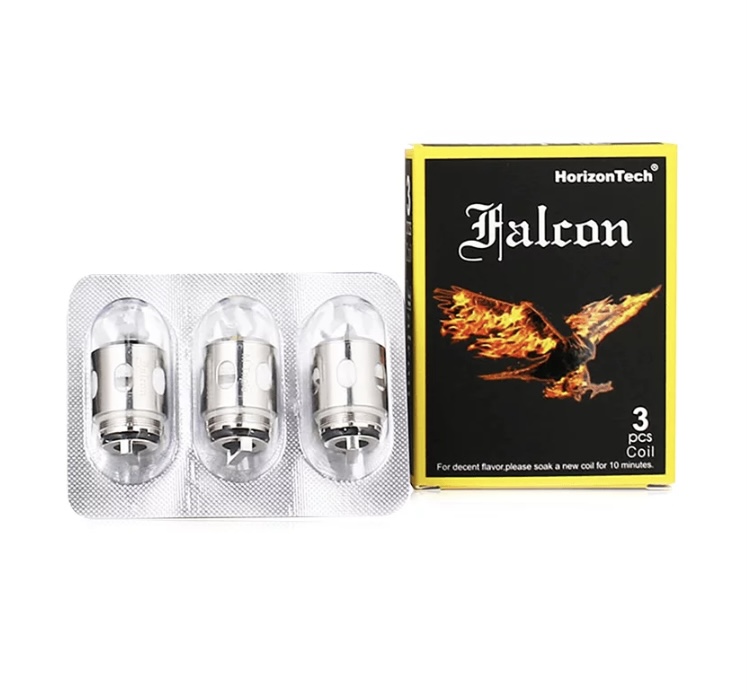 Horizontech Falcon Coils-(3 Packs) | Img 5258 HorizonTech Falcon Coils-(3 packs)