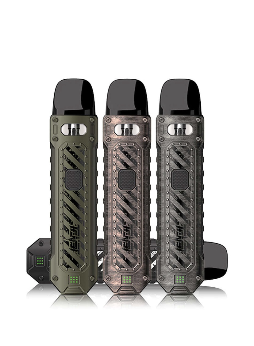 Uwell Caliburn Tenet | Img 5268 UWELL Caliburn Tenet