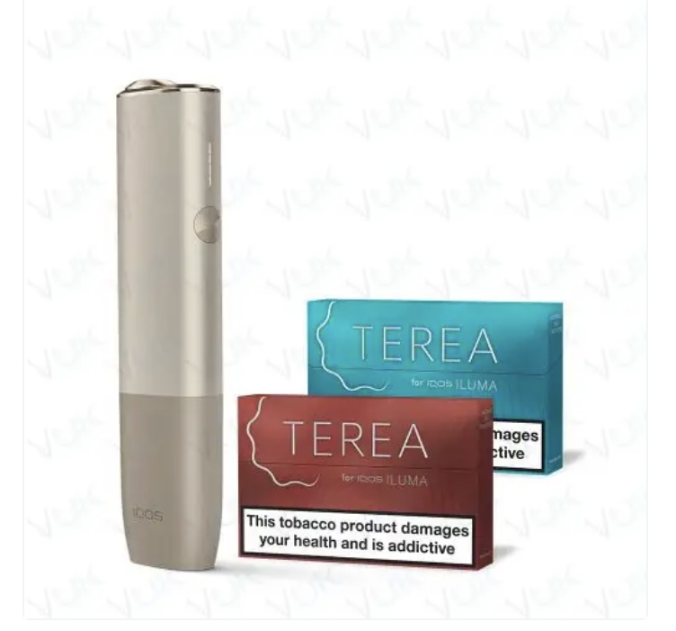 Iqos Iluma One Starter Bundle Kit | Img 5293 IQOS ILUMA ONE Starter Bundle Kit