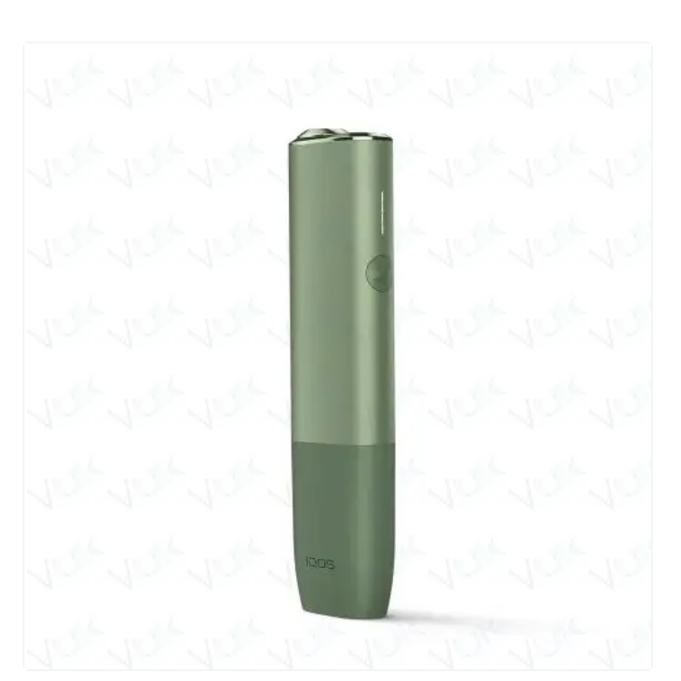 Iqos Iluma One Starter Bundle Kit | Img 5295 IQOS ILUMA ONE Starter Bundle Kit - Image 5