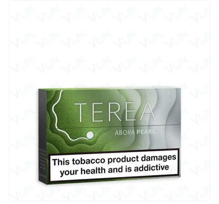 Iqos Terea Heated Tobacco Sticks | Img 5300 IQOS TEREA Heated Tobacco Sticks - Image 9