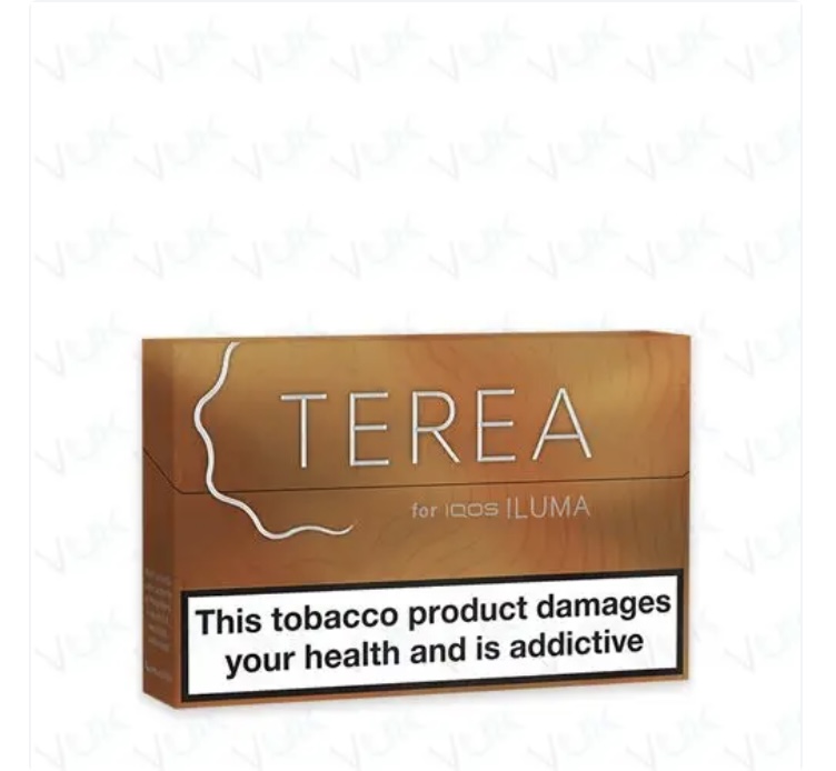 Iqos Terea Heated Tobacco Sticks | Img 5301 IQOS TEREA Heated Tobacco Sticks - Image 8