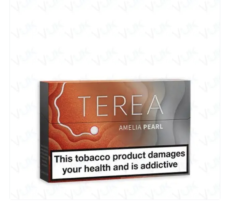 Iqos Terea Heated Tobacco Sticks | Img 5302 IQOS TEREA Heated Tobacco Sticks - Image 13