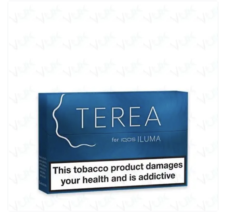 Iqos Terea Heated Tobacco Sticks | Img 5303 IQOS TEREA Heated Tobacco Sticks - Image 7