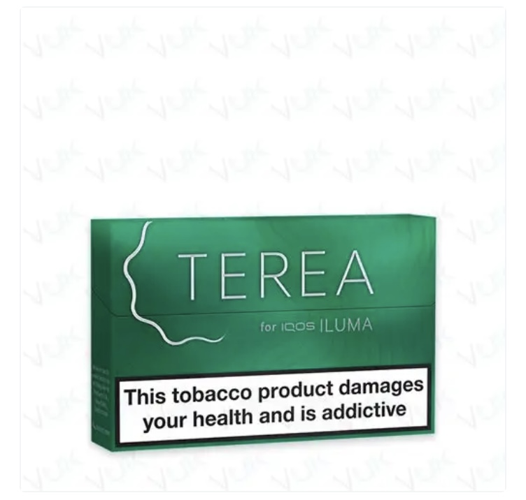 Iqos Terea Heated Tobacco Sticks | Img 5304 IQOS TEREA Heated Tobacco Sticks - Image 10