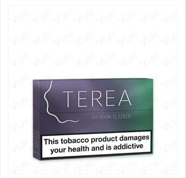 Iqos Terea Heated Tobacco Sticks | Img 5305 IQOS TEREA Heated Tobacco Sticks - Image 5