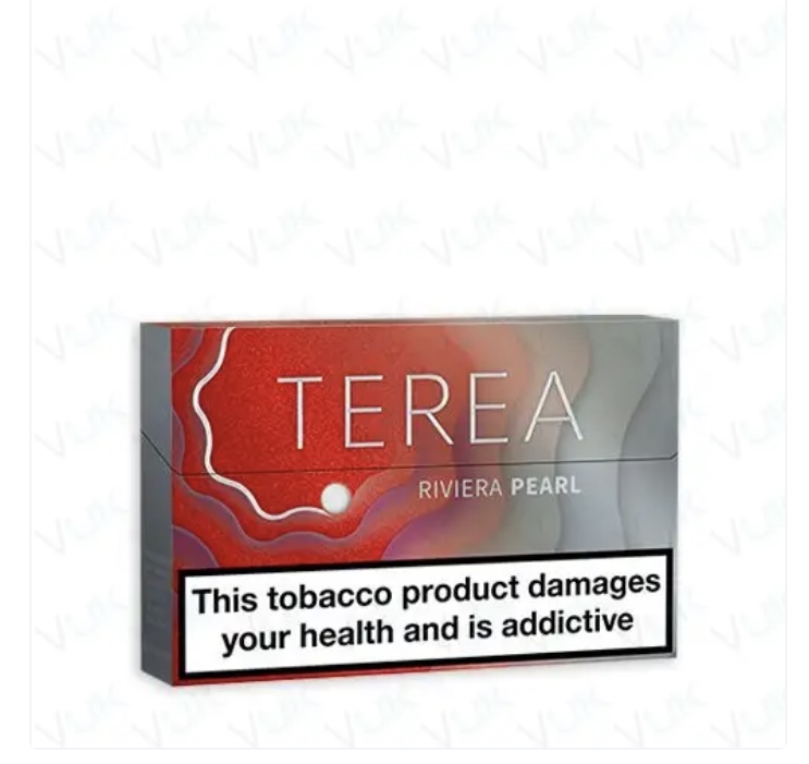 Iqos Terea Heated Tobacco Sticks | Img 5307 IQOS TEREA Heated Tobacco Sticks - Image 11