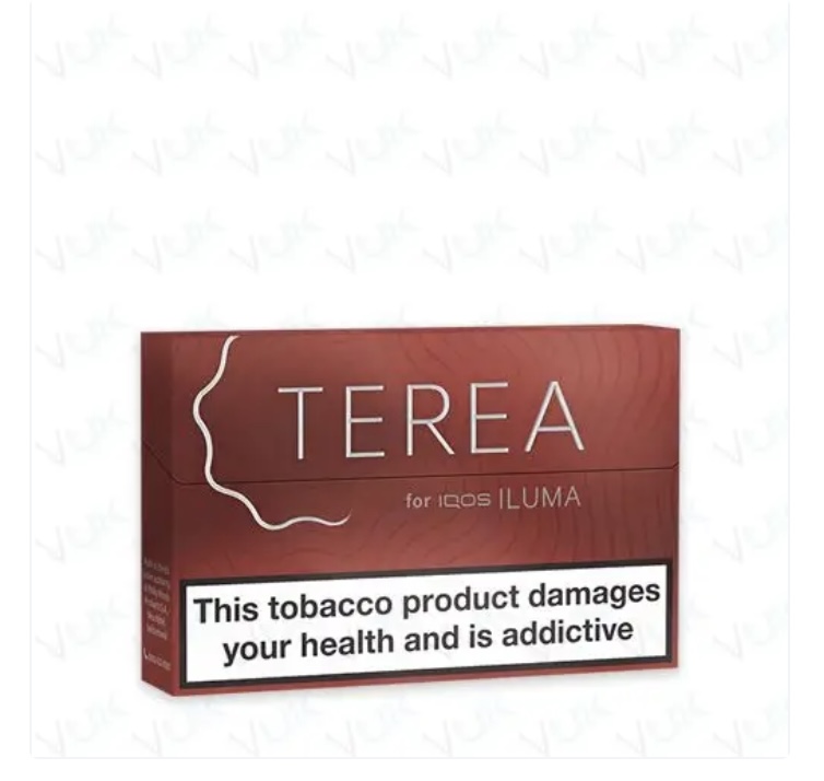 Iqos Terea Heated Tobacco Sticks | Img 5308 IQOS TEREA Heated Tobacco Sticks - Image 6