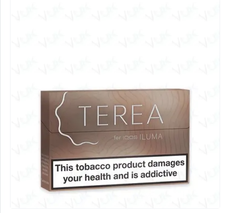Iqos Terea Heated Tobacco Sticks | Img 5310 IQOS TEREA Heated Tobacco Sticks - Image 2