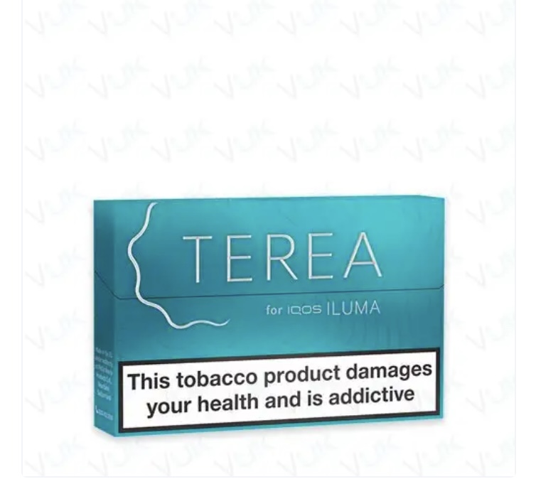 Iqos Terea Heated Tobacco Sticks | Img 5311 IQOS TEREA Heated Tobacco Sticks - Image 3