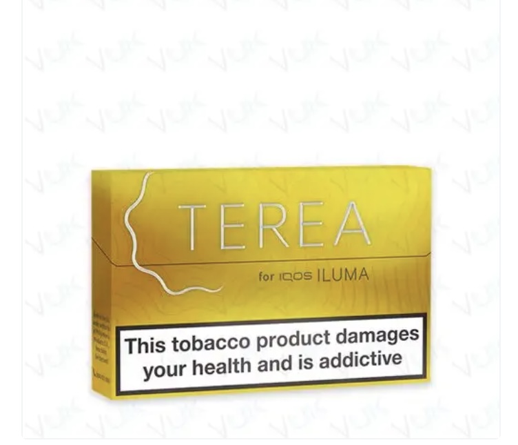 Iqos Terea Heated Tobacco Sticks | Img 5313 IQOS TEREA Heated Tobacco Sticks - Image 4